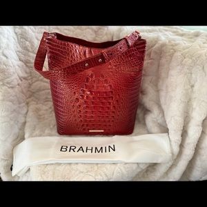 Brahmin Large Bucket